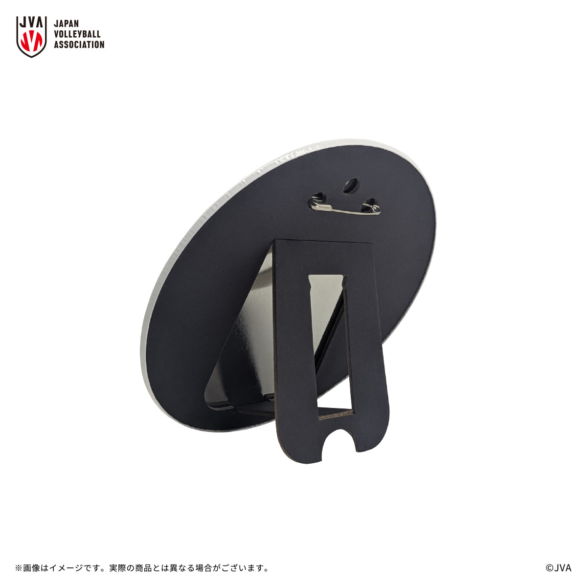 【ランダム封入】スタンド付きビッグ缶バッジ(全10種)