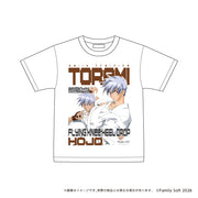 あすか120%ファイナルTシャツ【北条虎美】