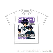 あすか120%ファイナルTシャツ【川崎忍】
