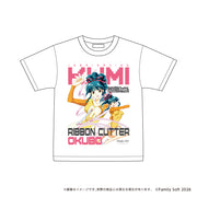 あすか120%ファイナルTシャツ【大久保久美】