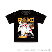 あすか120%ファイナルTシャツ【山崎竜子】