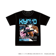 あすか120%ファイナルTシャツ【御手洗清子】