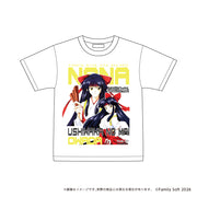 あすか120%ファイナルTシャツ【小和田奈々】