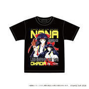 あすか120%ファイナルTシャツ【小和田奈々】