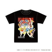 あすか120%ファイナルTシャツ【集合】