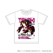 あすか120%ファイナルTシャツ【新堂環】