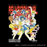 あすか120%ファイナルTシャツ【集合】