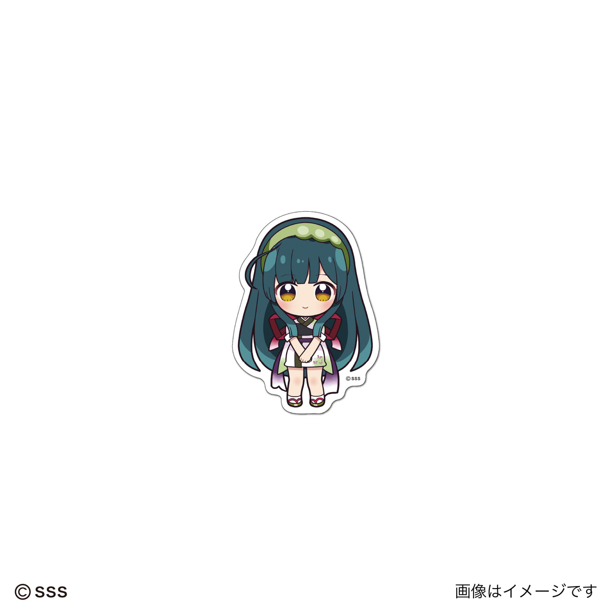 ダイカットマグネット