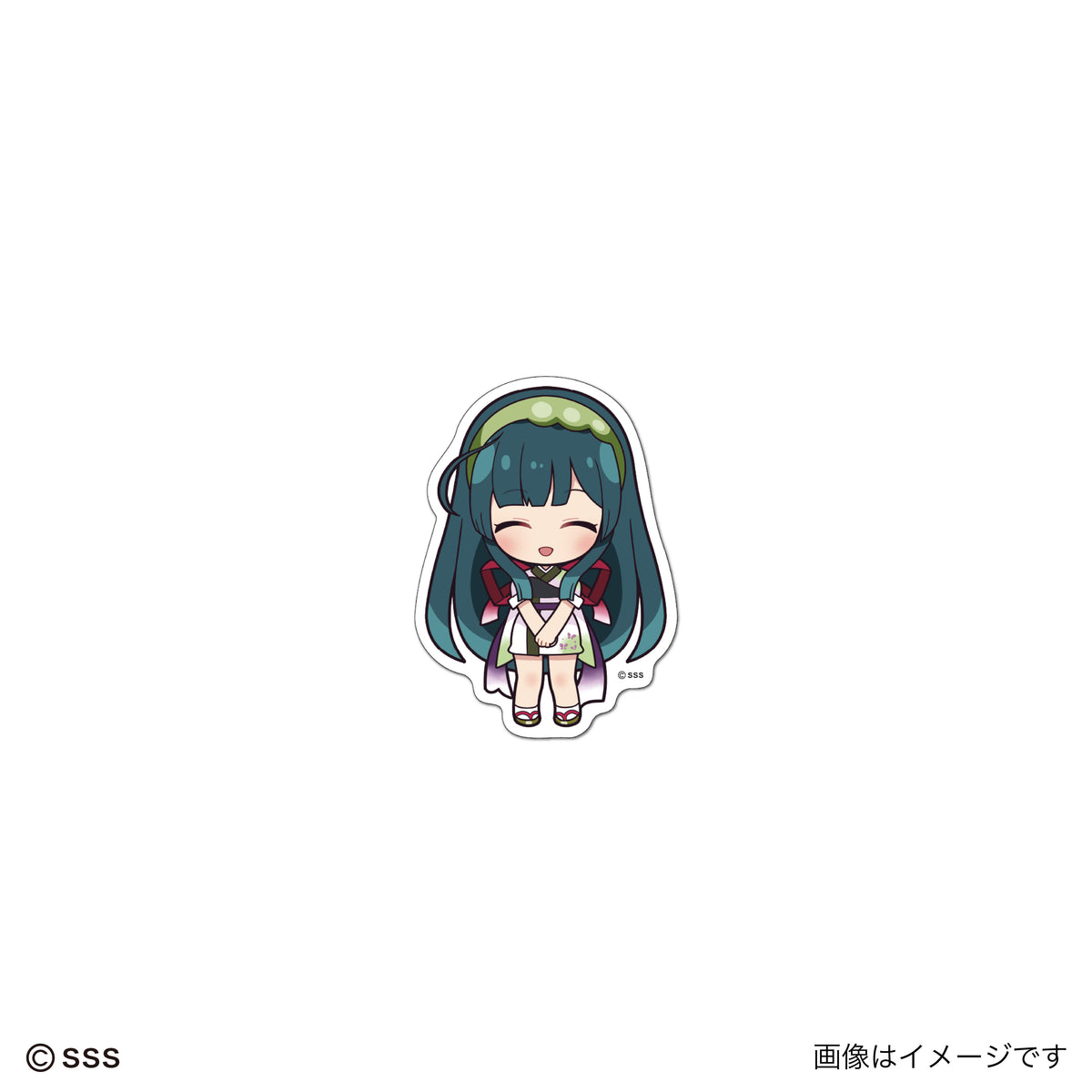 ダイカットマグネット