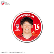 【ランダム封入】スタンド付きビッグ缶バッジ（全10種）