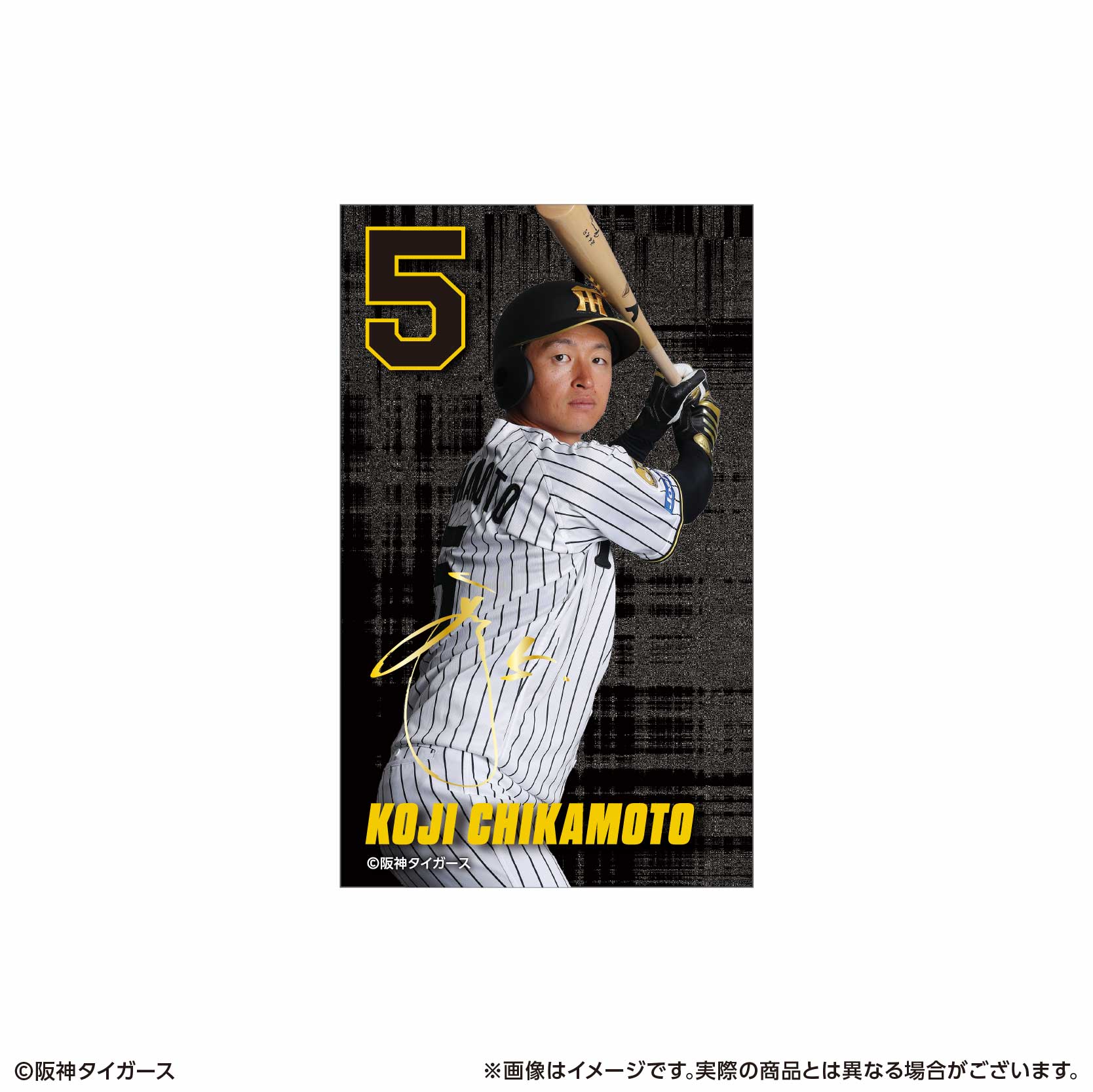 阪神タイガース』オンラインくじ – 黄組公式ストア